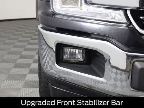 Used 2019 Ford F150 Lariat w/ Equipment Group 502A Luxury image 14