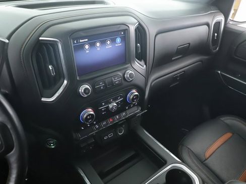 Used 2021 GMC Sierra 1500 AT4 image 26