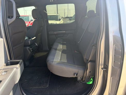 Used 2024 Ford F150 STX AWD/4WD image 6