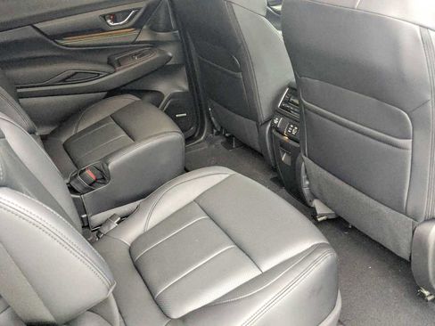 New 2025 Subaru Ascent Bronze Edition w/ Onyx Package image 38