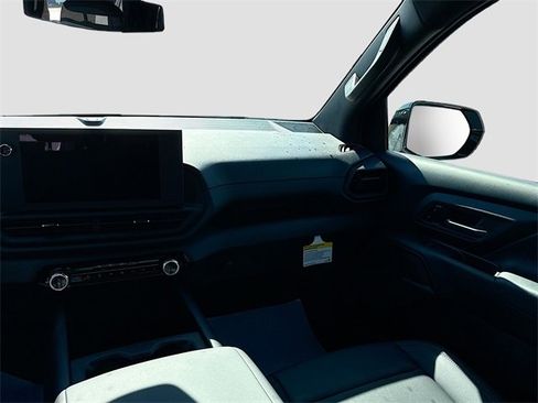 New 2024 Chevrolet Silverado EV W/T image 25