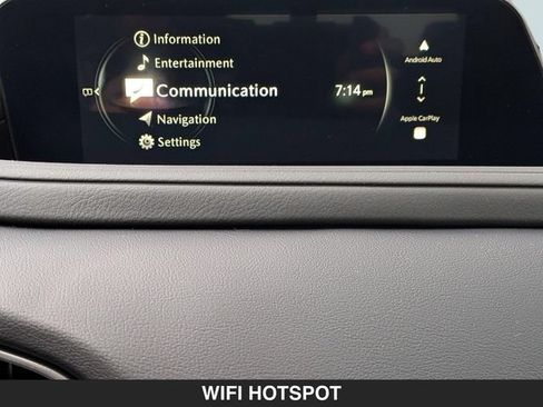 New 2026 MAZDA CX-30 AWD 2.5 S w/ Select Sport Pkg image 21
