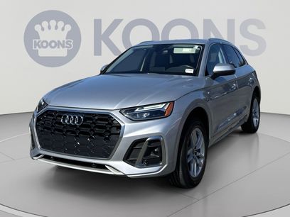 Used 2023 Audi Q5 2.0T Premium w/ Convenience Package
