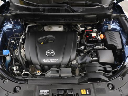 Used 2017 MAZDA CX-5 Grand Touring image 32