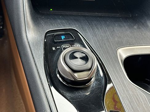 Used 2023 Lexus RZ 450e Premium image 26