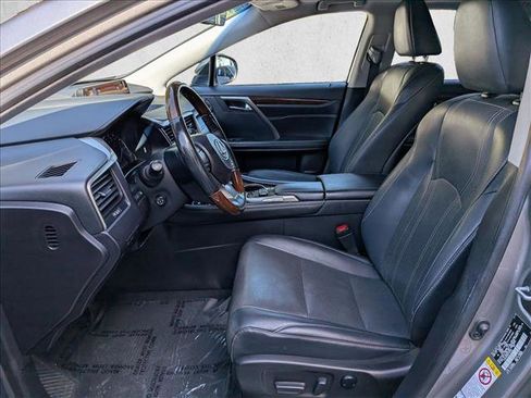 Used 2019 Lexus RX 350 AWD w/ Navigation Package image 17