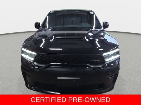 Used 2022 Dodge Durango R/T w/ Trailer Tow Group IV AWD/4WD image 2