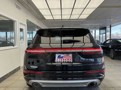 Used 2020 Lincoln Corsair Reserve w/ Equipment Group 201A image 6