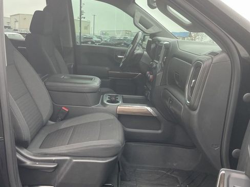 Used 2021 Chevrolet Silverado 1500 RST image 15