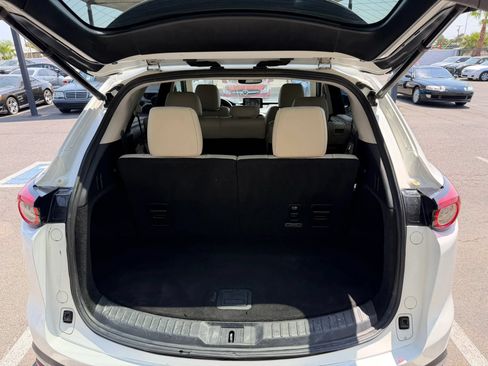 Used 2016 MAZDA CX-9 Touring FWD image 30