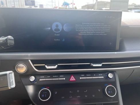 Used 2025 Hyundai Sonata SEL image 15