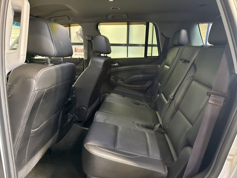 Used 2017 Chevrolet Tahoe LT image 12
