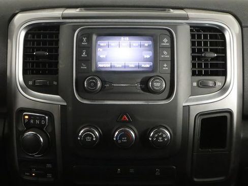 Used 2021 RAM 1500 Warlock AWD/4WD image 48