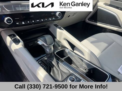 Certified 2024 Kia Telluride S AWD/4WD image 35