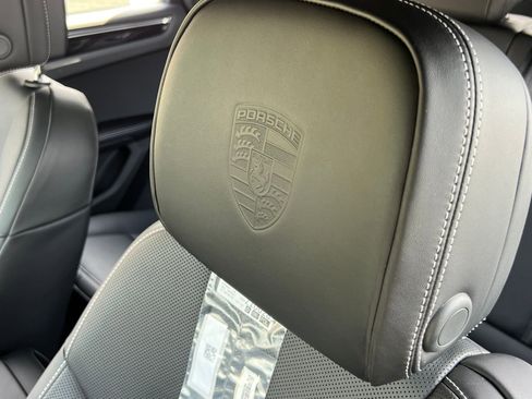 New 2026 Porsche Macan S image 34