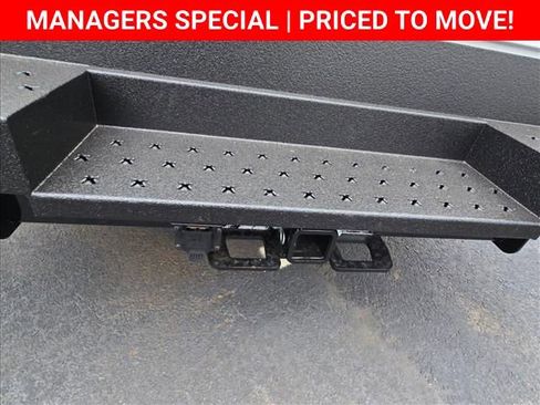 New 2025 Chevrolet Express 3500 w/ Power Convenience Package image 23