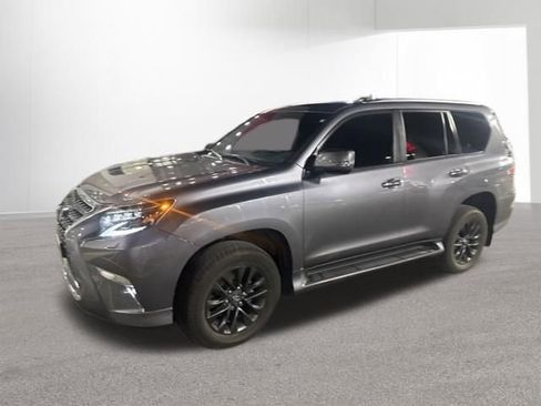 Used 2023 Lexus GX 460 Premium image 17