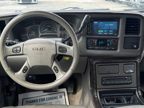 Used 2006 GMC Yukon XL Denali AWD/4WD image 21