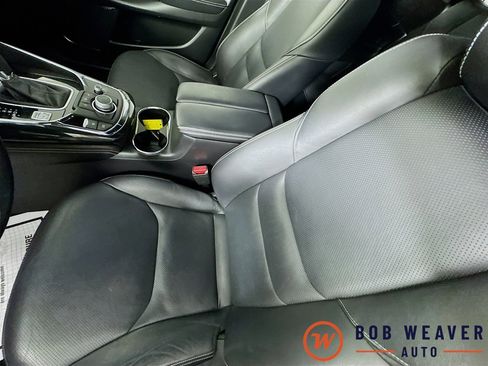 Used 2021 MAZDA CX-9 Grand Touring image 22