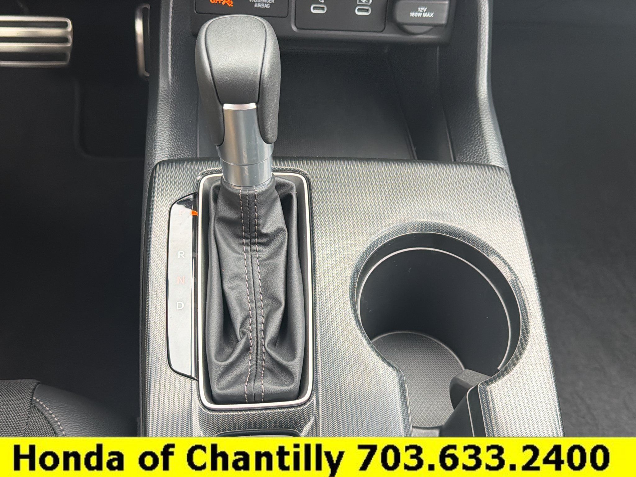 Certified 2026 Honda Civic Sport image 17
