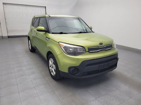 Used 2018 Kia Soul FWD image 13