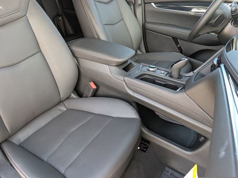 New 2026 Cadillac XT5 Premium Luxury image 20