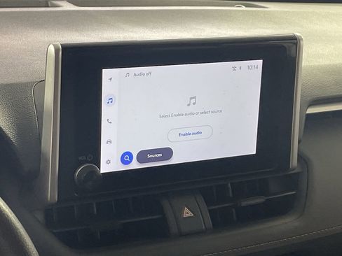 Used 2024 Toyota RAV4 LE image 15