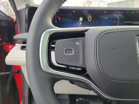 New 2026 Lincoln Nautilus Reserve image 24