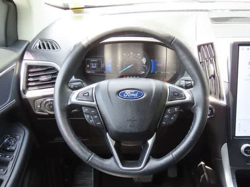Used 2022 Ford Edge SEL w/ Convenience Package AWD/4WD image 20