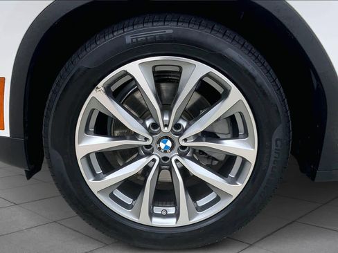Used 2019 BMW X3 xDrive30i w/ Premium Package image 10