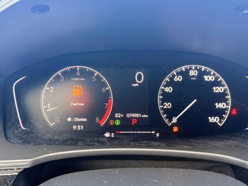 Used 2025 Honda Civic LX image 21