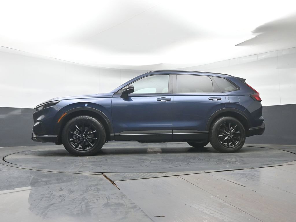 Used 2026 Honda CR-V Sport image 31