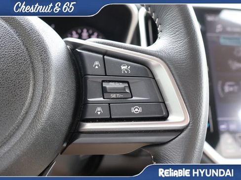 Used 2025 Subaru Ascent Premium AWD/4WD image 30