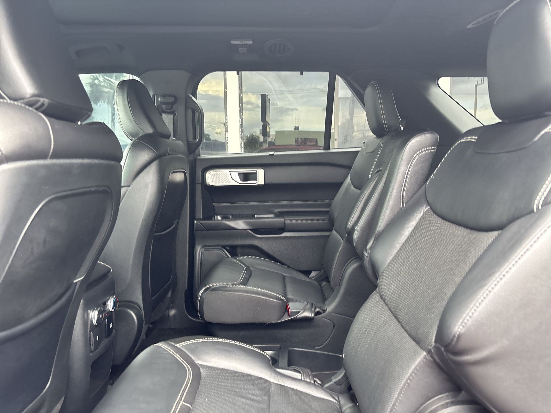 Used 2020 Ford Explorer ST w/ ST Street Pack AWD/4WD image 22