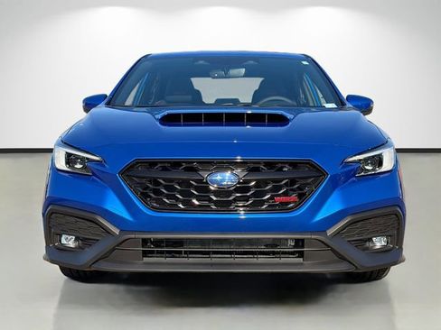 New 2025 Subaru WRX Limited image 8