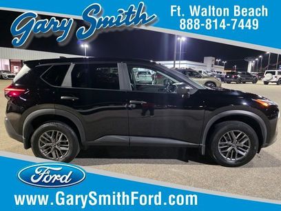 Used 2023 Nissan Rogue S
