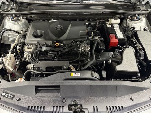 Used 2024 Toyota Camry SE FWD image 37