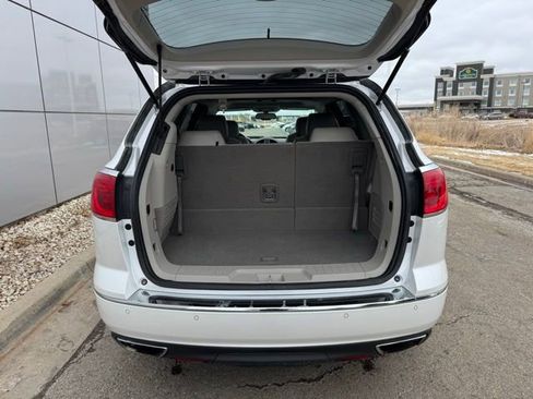 Used 2016 Buick Enclave Leather image 40