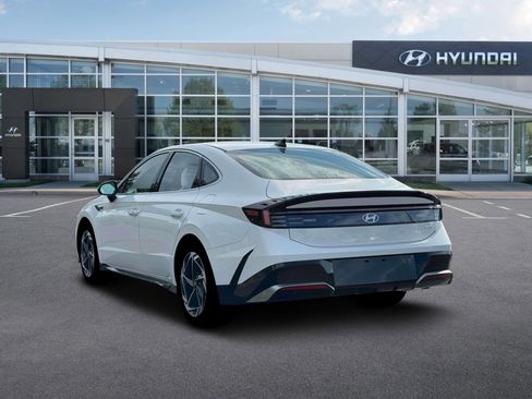 New 2026 Hyundai Sonata SEL AWD/4WD image 5