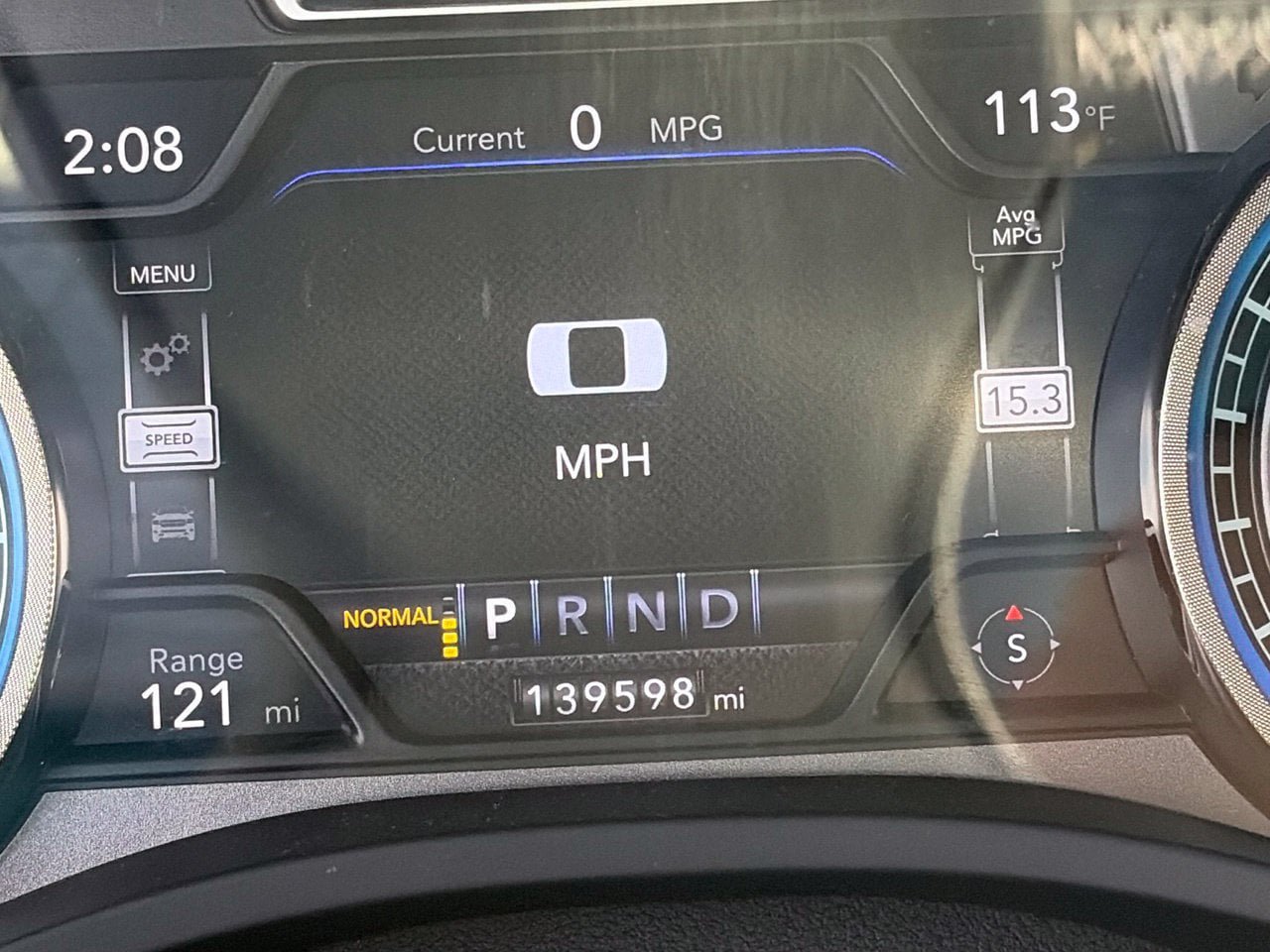 Used 2021 RAM 1500 Limited w/ Night Edition AWD/4WD image 11
