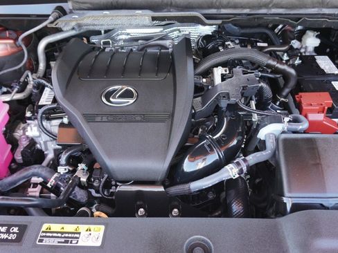 Certified 2024 Lexus RX 350 Premium w/ Convenience Package FWD image 36