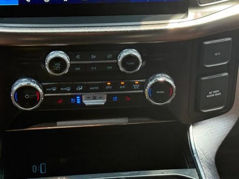 Used 2023 Ford F150 King Ranch w/ Equipment Group 601A High AWD/4WD image 7