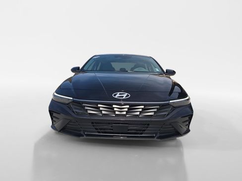 New 2026 Hyundai Elantra SEL Sport Premium image 8