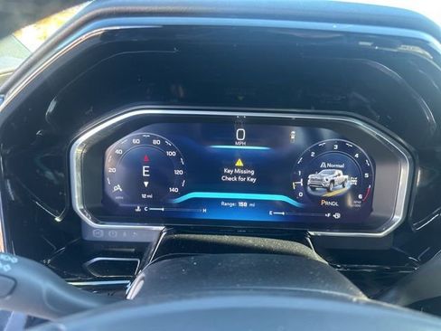 New 2026 Chevrolet Silverado 2500 High Country w/ Z71 Off-Road Package image 22