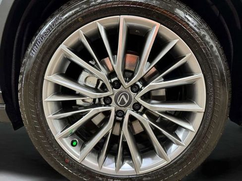 Used 2026 Lexus NX 350 AWD w/ Luxury Package image 33