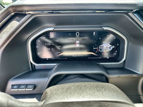 New 2026 GMC Sierra 2500 AT4X w/ LPO, Black Badging Package AWD/4WD image 30