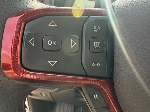 Used 2026 RAM 1500 Rebel w/ Rebel Level 1 Equipment Group AWD/4WD image 18