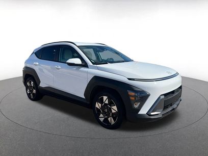 Used 2025 Hyundai Kona SEL