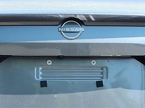 Used 2023 Nissan Altima 2.5 SR FWD image 7