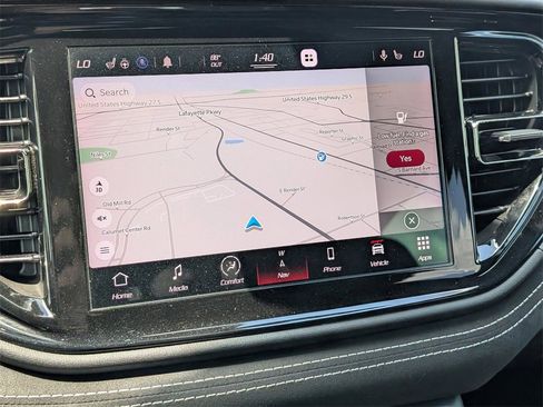 Used 2021 Dodge Durango SRT w/ Premium Interior Group image 24